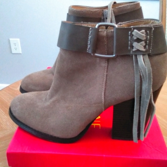 Massey ankle boots - Picture 3 of 5